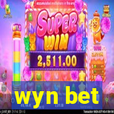 wyn bet